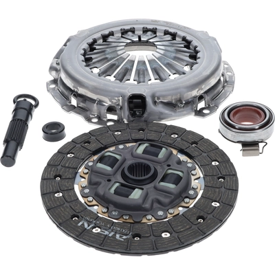 New Clutch Kit by AISIN - CKT034A pa4