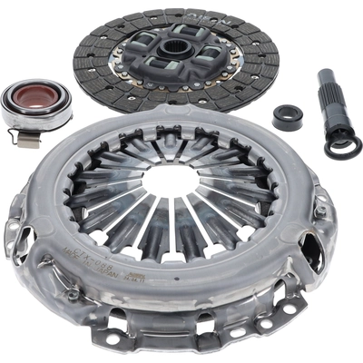 New Clutch Kit by AISIN - CKT034A pa5