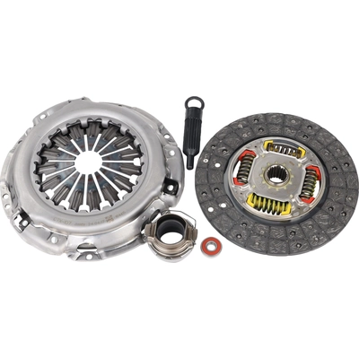 New Clutch Kit by AISIN - CKT040 pa3