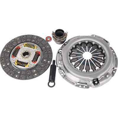 New Clutch Kit by AISIN - CKT040 pa4