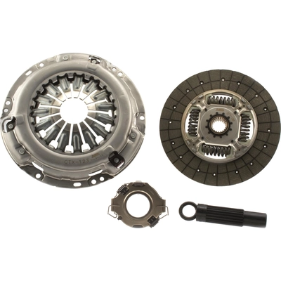 New Clutch Kit by AISIN - CKT044A pa2