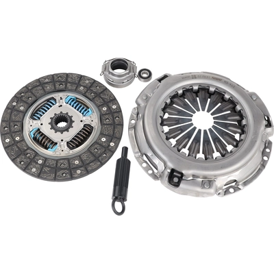 New Clutch Kit by AISIN - CKT051 pa4
