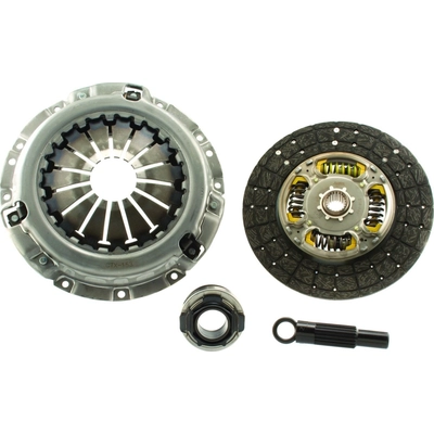 AISIN - CKT057 - New Clutch Kit pa3
