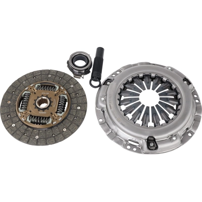 New Clutch Kit by AISIN - CKT063 pa5