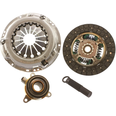 AISIN - CKT072 - New Clutch Kit pa2