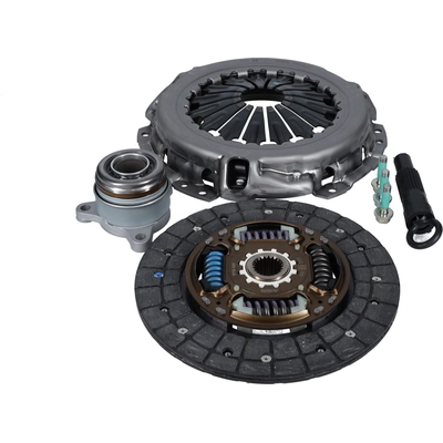 New Clutch Kit by AISIN - CKT074 pa4