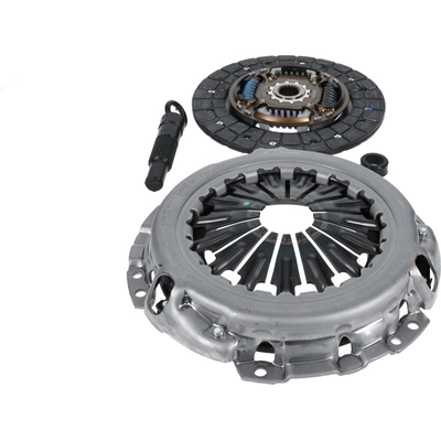 New Clutch Kit by AISIN - CKT074LB pa3