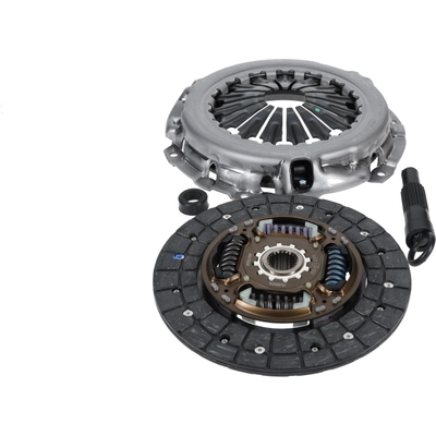 New Clutch Kit by AISIN - CKT074LB pa4