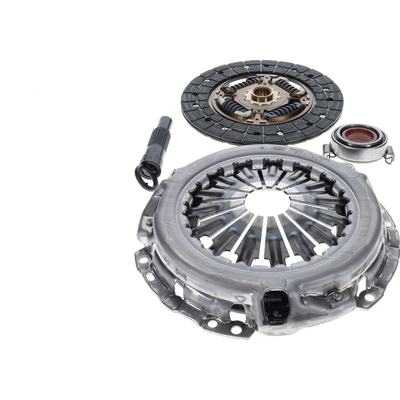 New Clutch Kit by AISIN - CKT075 pa4