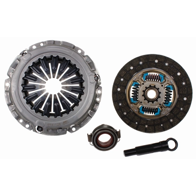 New Clutch Kit by AISIN - CKT076 pa2