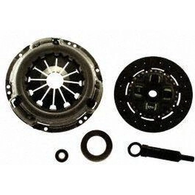 New Clutch Kit by AISIN - CKT001 pa1