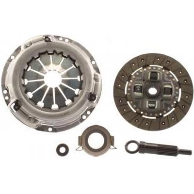 New Clutch Kit by AISIN - CKT007 pa1