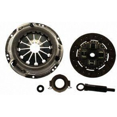 New Clutch Kit by AISIN - CKT007 pa2