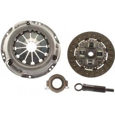 New Clutch Kit by AISIN - CKT008 pa1