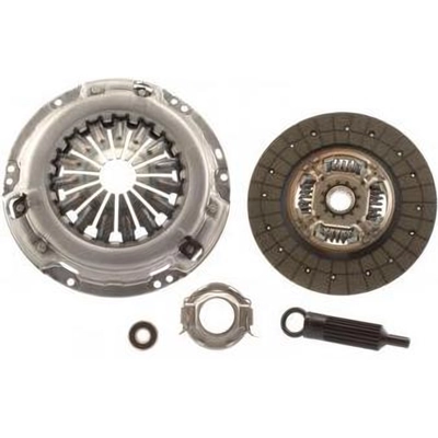 New Clutch Kit by AISIN - CKT016 pa1