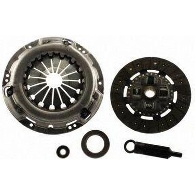 New Clutch Kit by AISIN - CKT018 pa1