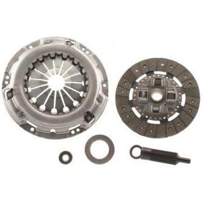 New Clutch Kit by AISIN - CKT018 pa2