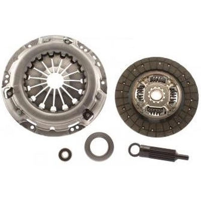 New Clutch Kit by AISIN - CKT024 pa1