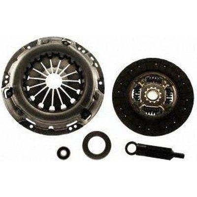 New Clutch Kit by AISIN - CKT024 pa2