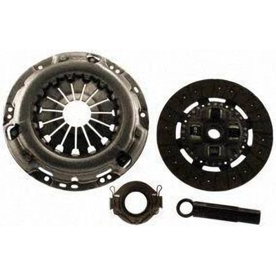 New Clutch Kit by AISIN - CKT027 pa1