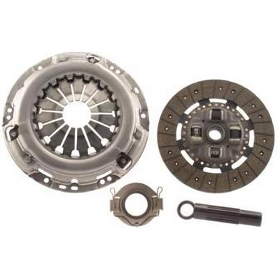 New Clutch Kit by AISIN - CKT027 pa2