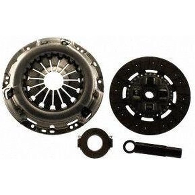 New Clutch Kit by AISIN - CKT028 pa1