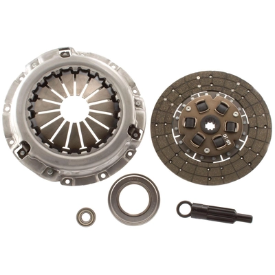 New Clutch Kit by AISIN - CKT032 pa2