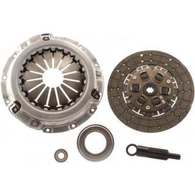 New Clutch Kit by AISIN - CKT032 pa3