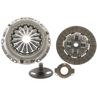 New Clutch Kit by AISIN - CKT034B pa2