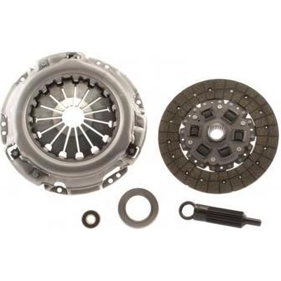 New Clutch Kit by AISIN - CKT037 pa1