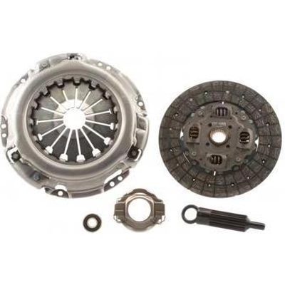 New Clutch Kit by AISIN - CKT038 pa1