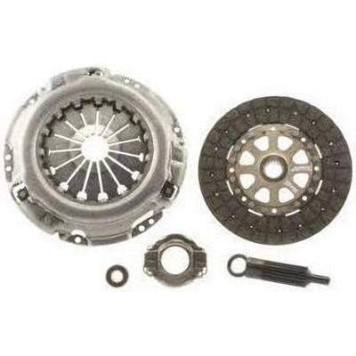 New Clutch Kit by AISIN - CKT039 pa1