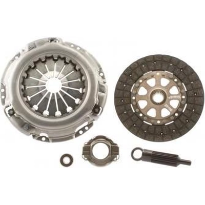 New Clutch Kit by AISIN - CKT039 pa2