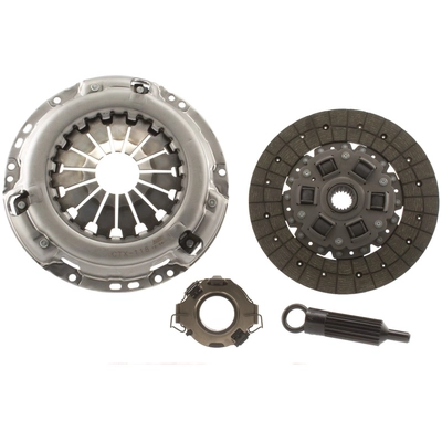 New Clutch Kit by AISIN - CKT041 pa1