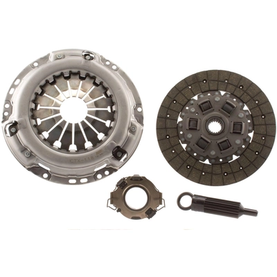 New Clutch Kit by AISIN - CKT041 pa2