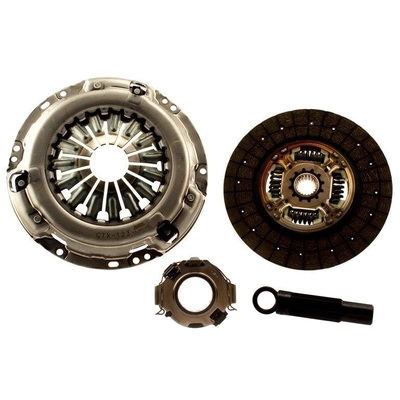 New Clutch Kit by AISIN - CKT044 pa1