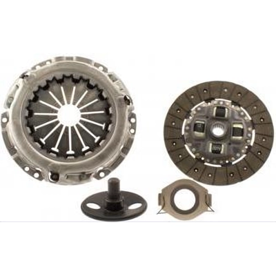 New Clutch Kit by AISIN - CKT045 pa1