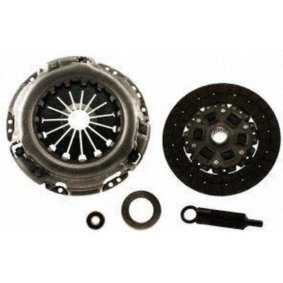 New Clutch Kit by AISIN - CKT048 pa1