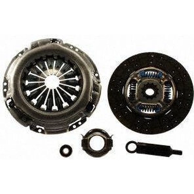 New Clutch Kit by AISIN - CKT051 pa1
