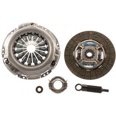 New Clutch Kit by AISIN - CKT051 pa2