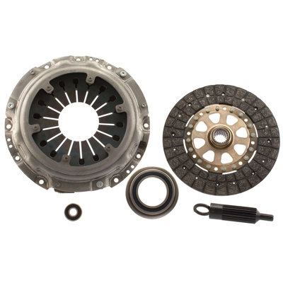 New Clutch Kit by AISIN - CKT064 pa2