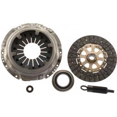 New Clutch Kit by AISIN - CKT064 pa3