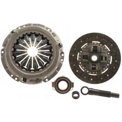 New Clutch Kit by AISIN - CKT070 pa3