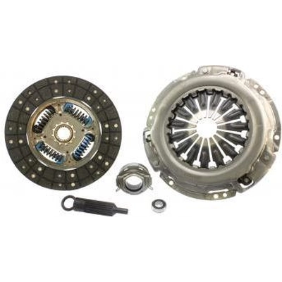 New Clutch Kit by AISIN - CKT073 pa4