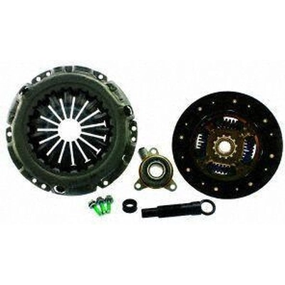 New Clutch Kit by AISIN - CKT074 pa1