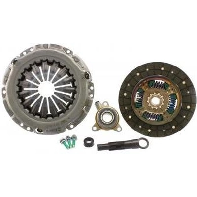 New Clutch Kit by AISIN - CKT074 pa2