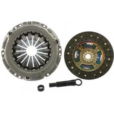 New Clutch Kit by AISIN - CKT074LB pa2