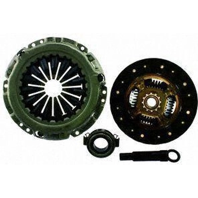New Clutch Kit by AISIN - CKT075 pa1