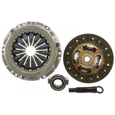 New Clutch Kit by AISIN - CKT075 pa2