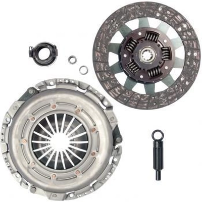 New Clutch Kit by AMS AUTOMOTIVE - 05-074 pa2